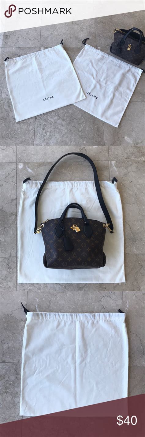 authentic celine dust bag|BAGS & HANDBAGS FOR WOMEN .